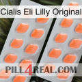 Cialis Eli Lilly Original 27